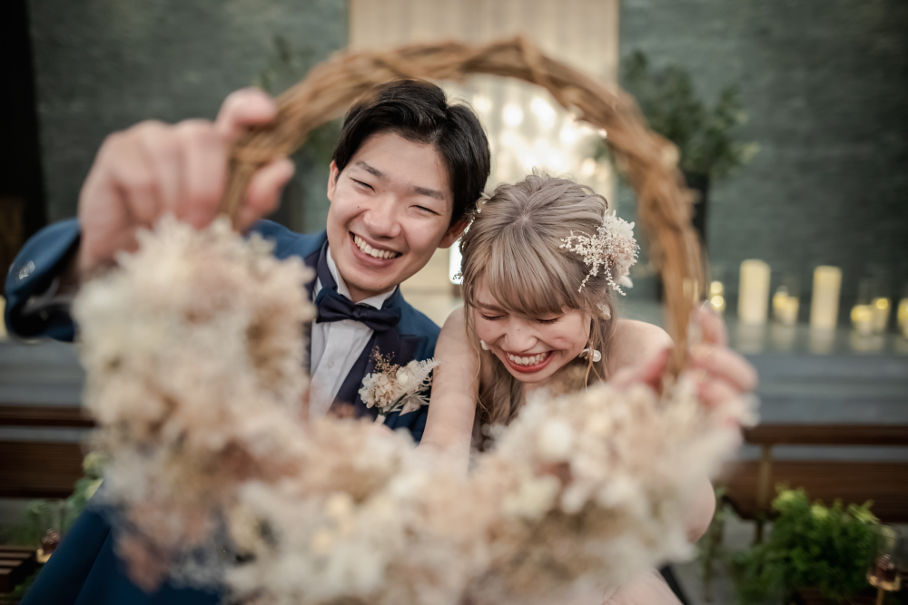 Wataru & Aki