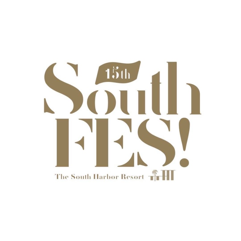 15th anniversary South FES！