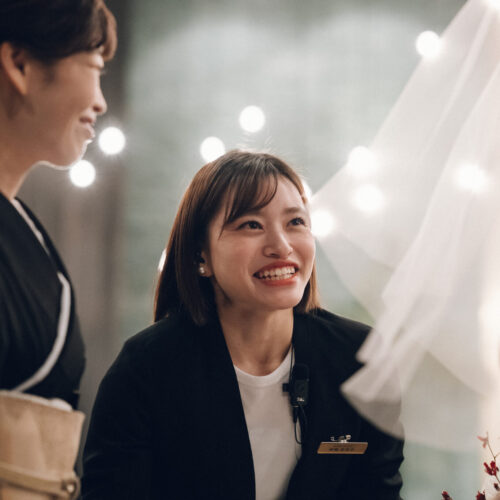 PLANNER 黒岩　希望美