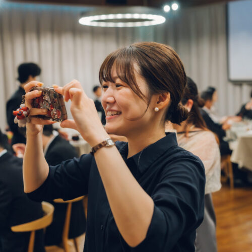 PLANNER 桒原 希佳