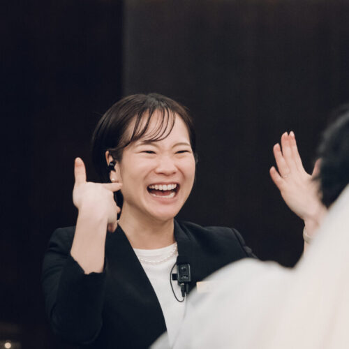 PLANNER 井上　未紅