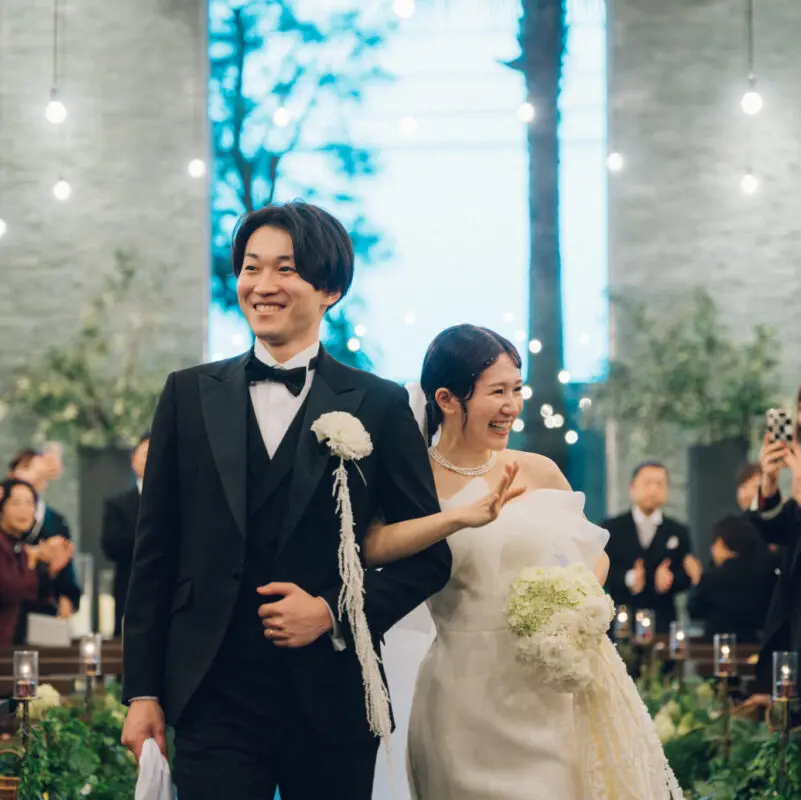 INFORMATION｜【公式】広島県広島市の結婚式場【サウスハーバー