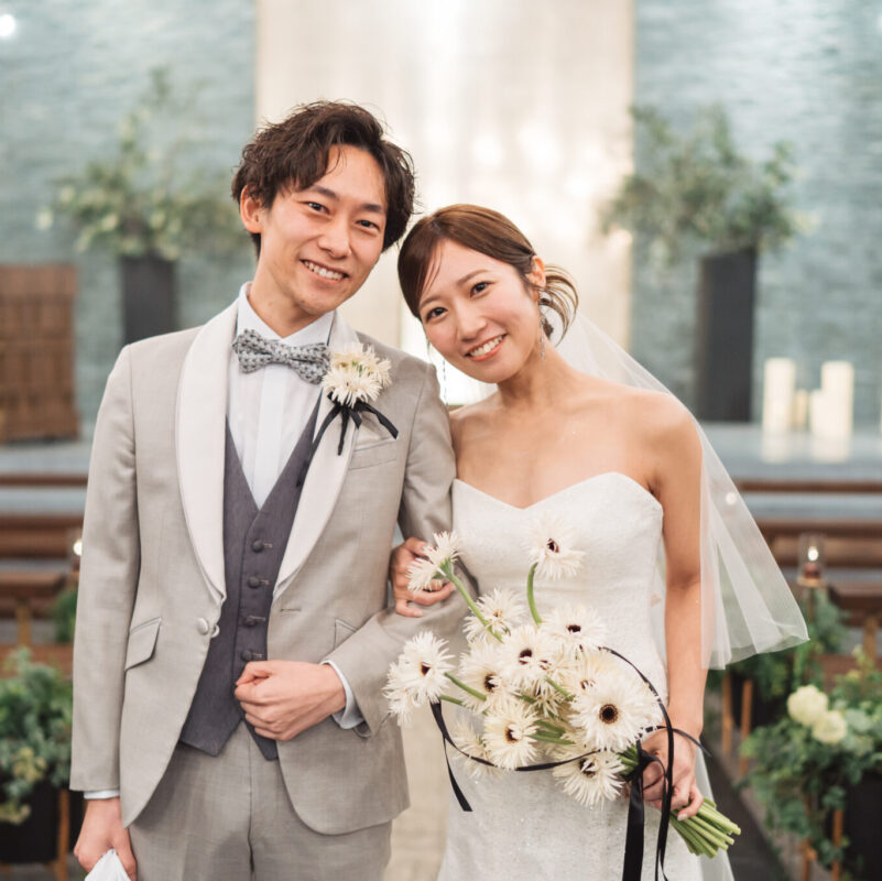 Kosuke & Miu